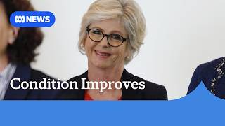 MP Helen Haines now serious but stable in hospital after alleged attack | ABC NEWS
