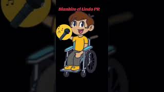 Blankito El Lindo Pr - Ya Llegue A La Calle Vamos Romper La Tarima Soy Yo Cantante Video Official