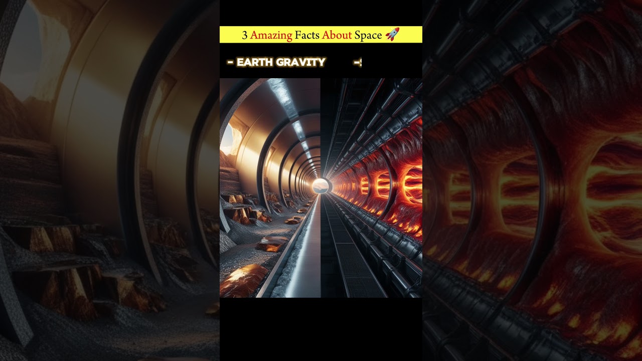 3 Amazing Facts About Space 🚀🚀||RIGHT KNOWLEDGE