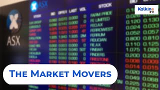 The Market Movers || Where do WTI and Brent crude stand today?