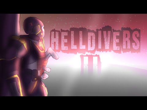 FOR DEMOCRACY - HELLDIVERS II #2 | LIVE