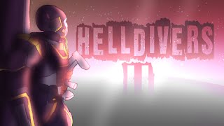 FOR DEMOCRACY - HELLDIVERS II #2 | LIVE