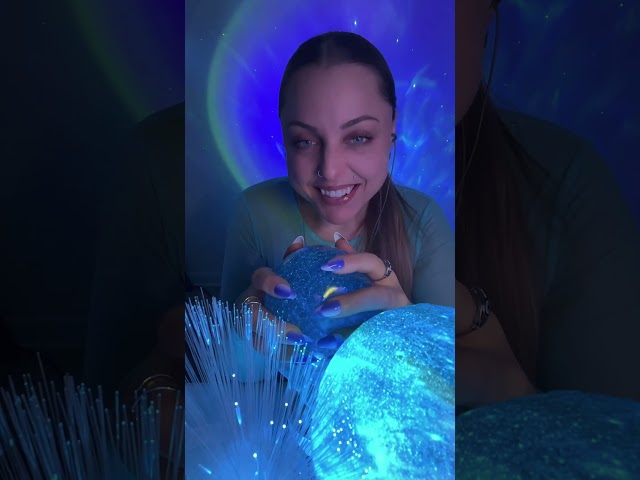 TikTok ASMR livestream 269 💙