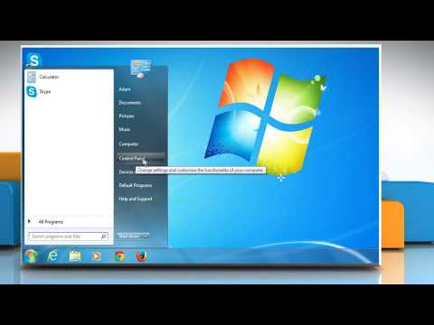 Sound is not working after updating or upgrading Skype® on Windows® PC (Method 3)
