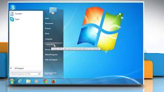 Sound is not working after updating or upgrading Skype® on Windows® PC (Method 3)