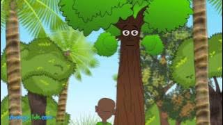 Ubongo Kids Webisode 26 - Ili Nikue... - African Cartoon