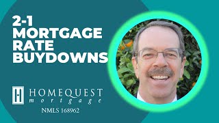 Understanding Temporary Rate Buydowns - A Comprehensive Guide for First-Time Homebuyers and Realtors