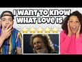 IM SURPRISED! | FIRST TIME HEARING Foreigner - I Wanna Know What Love Is REACTION