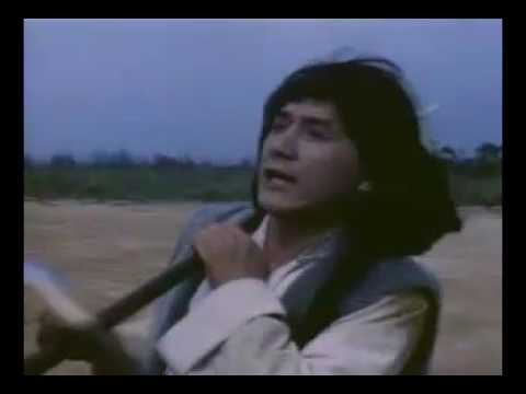 Jackie Chan final combat  Snake And Crane Arts Of Shaolin 1978