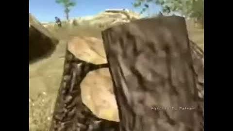 A casual day in Rust