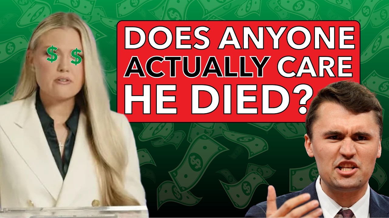 What Really Happened with the Murder of Charlie Kirk and the Fallout Afterwards?