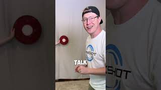 LEARN COIN SNAPPING & CARD THROWING #shorts