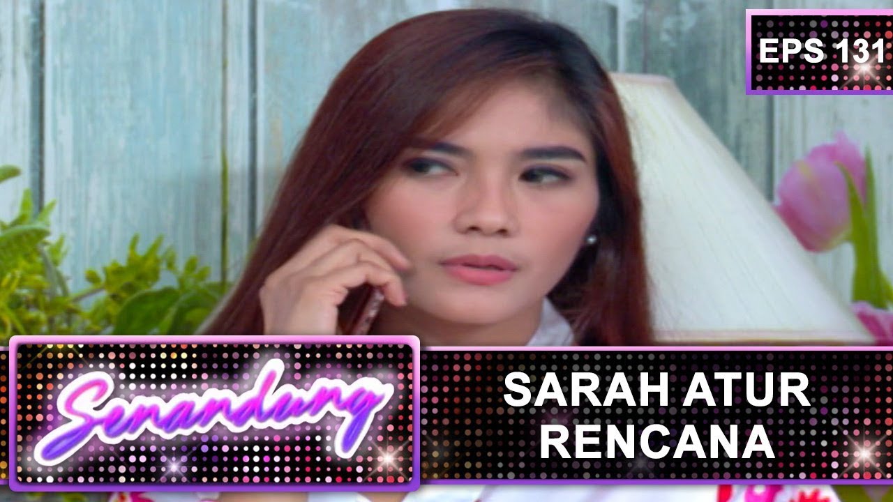 Sarah Ditelfon Ibu Diana – Senandung Eps 131 Part 2