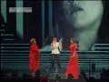 ANGELICA VALE, ANGELICA MARIA Y GLORIA TREVI CANTAN "EL FAVOR DE LA SOLEDAD"