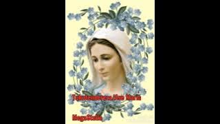 Tukutendereza/Ave Maria