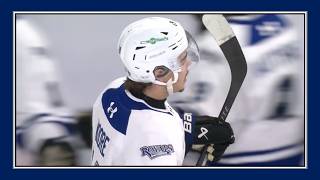 Hayden Moore | VIC Royals | All (18) WHL Goals from 2025 26