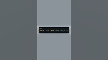 Real-Time Charts with React Hooks #WebDevelopment