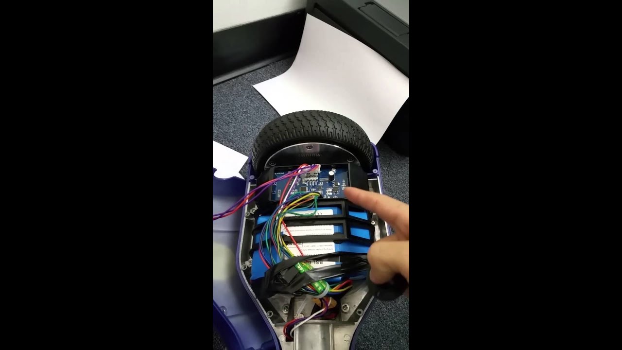Hoverboard Pressure Sensor How To Fix Most Common Issue You Hoverboard Pressure Sensor How To Fix Most Common Issue