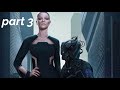 Cyberpunk 2077 - Part 3 The Heist (Corpo Female V)