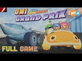 Team Umizoomi™: Umi Grand Prix (Flash) - Nick Jr. Games