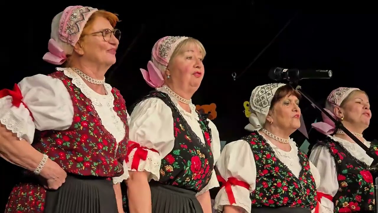 Fašiangy Zlaté Moravce 2026