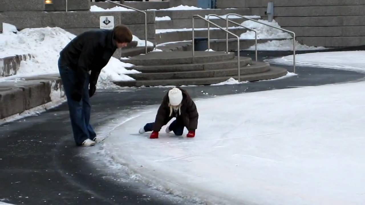 Kennedy Skating.MOV YouTube