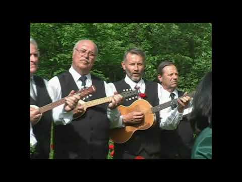 Распеани радовишани -