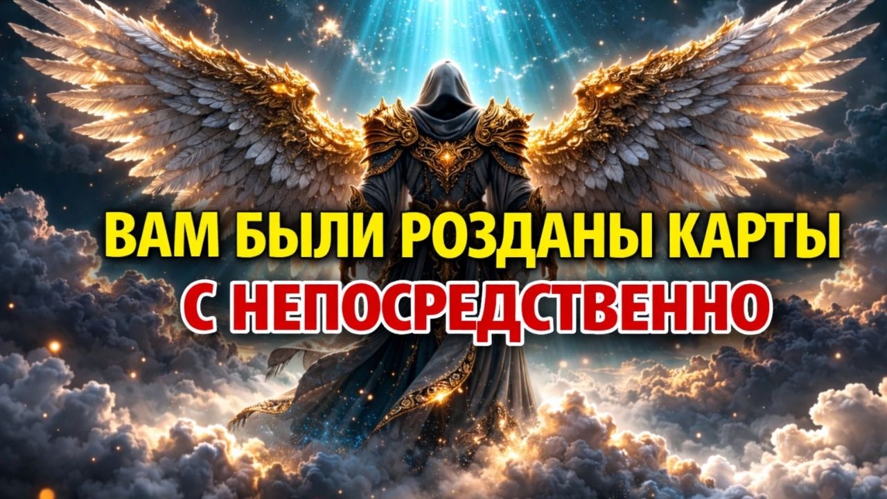 ИЗБРАННЫЙ: БОГ ПЕРЕЕЗЖАЕТ ТЕБЯ ПРЯМО СЕЙЧАС — ТВОЙ ДАР ЖДЁТ ТЕБЯ В НОВОМ ДОМЕ