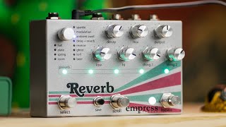 3 Ways I Use Reverb // What a $450 Reverb gets you