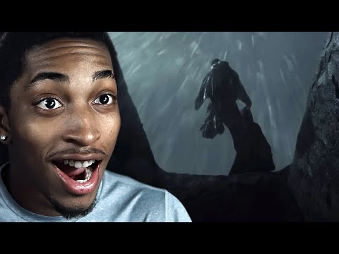 NF - WASHED UP | REACTION