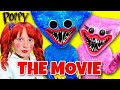Poppy Playtime In Real Life Movie
