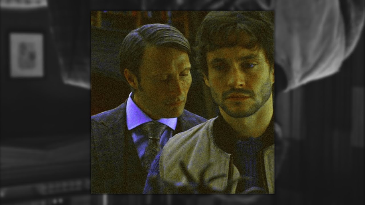 will + hannibal [i'm a goner]