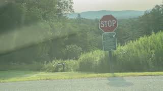 Going Cruising in Vermont with Keith 9 5 25