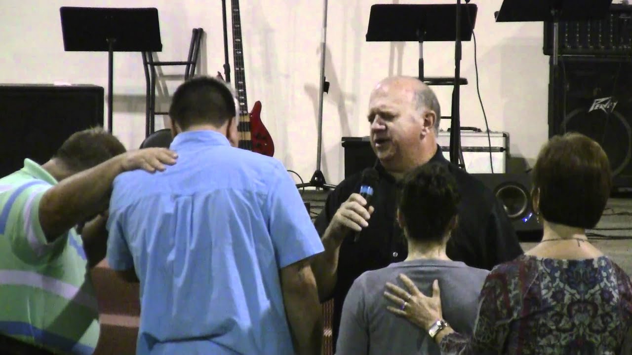 Prophetic Word for Chris Mathis - September Awakening Summit - YouTube