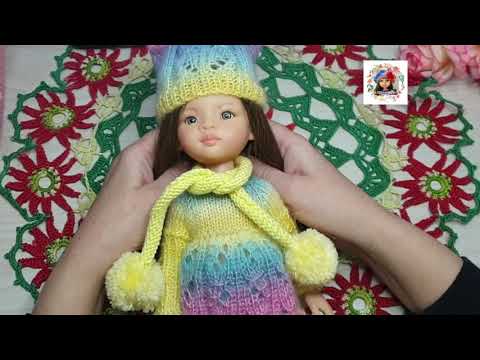 Вязальный блог* Ответы на вопросы* Ваши работы*