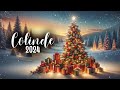 Colinde de Craciun 2024 🎄❤️ Colaj Cele Mai Ascultate Colinde