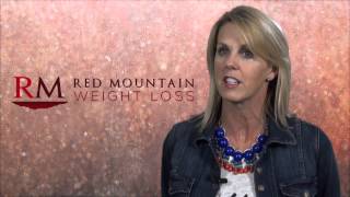 Red Mountain Weight Loss Karie 2