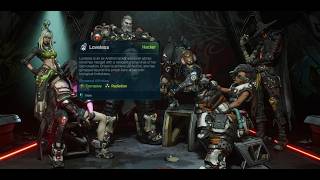 Details Borderlands 4 Loveless The Hacker Playthrough Part 1(Prologue) News