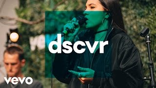 Mabel - My Boy My Town (Live) - Vevo dscvr @ The Great Escape 2016 chords