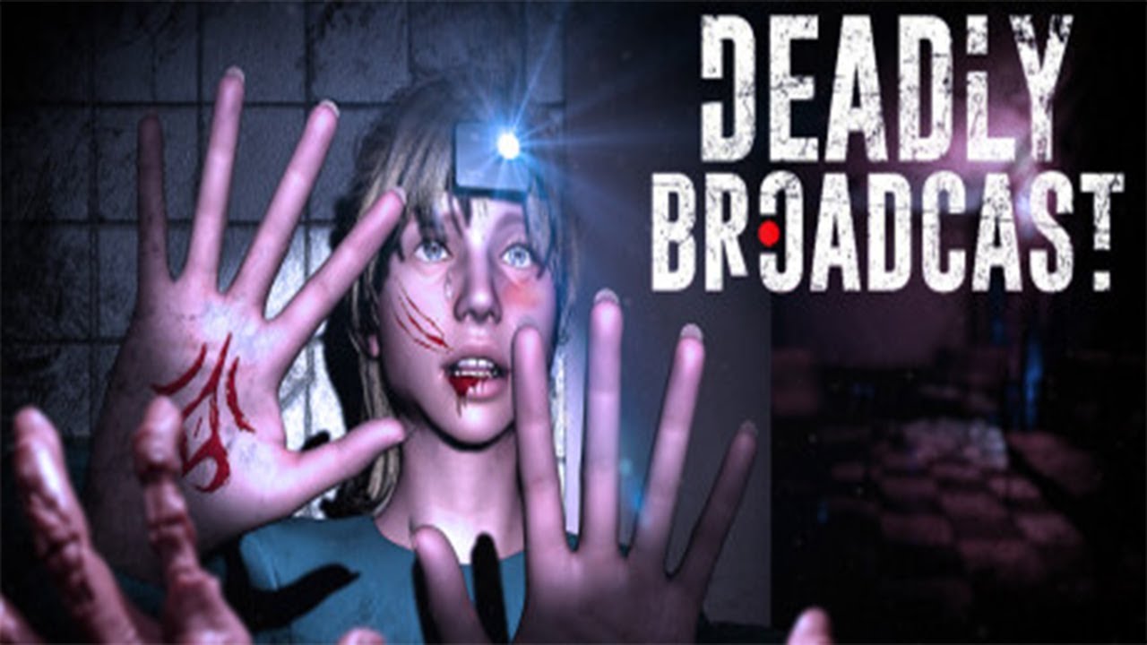 Deadly Broadcast - Gameplay Walkthrough No Commentary