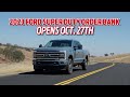 Custom Order your 2023 Ford and Call Our Super Duty Hotline!