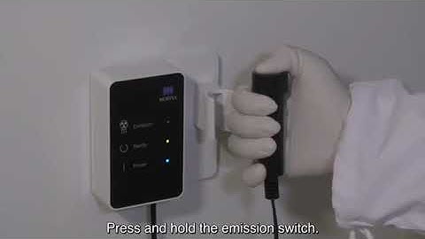 New Era of X-ray | CBCT - Morita | Veraview X800