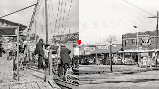 Amazing Historical Old Photos of People and Places Vol 7