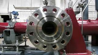 Horizontal Pumping Systems