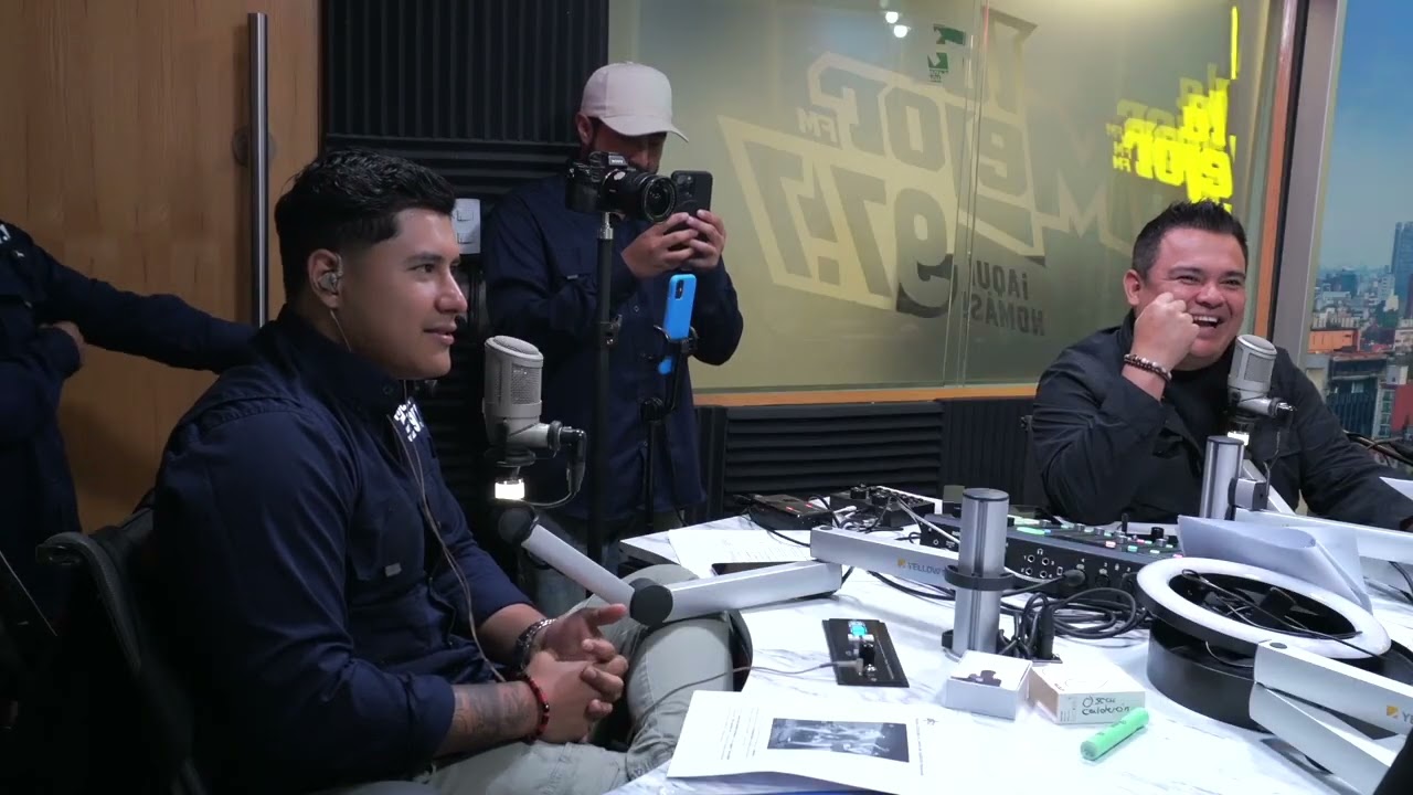 Previsualización de video para nota Mariana Ochoa incursionará en el regional