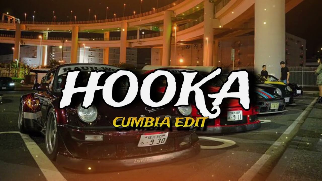 Mira HOOKA (CUMBIA EDIT) - NachoMix #donomar #cumbia #argentina en YouTube Mira HOOKA (CUMBIA EDIT) - NachoMix #donomar #cumbia #argentina en YouTube