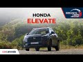 Honda elevate  sporty suv done right  drivers cars  s2 ep7  carwale