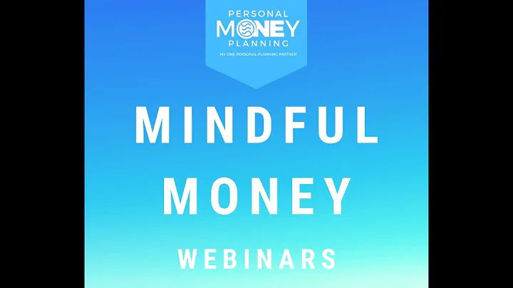 Mindful Money- Budgeting 101