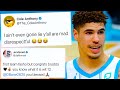 NBA Players React to All-Rookie Teams 2021 (1st & 2nd Teams)