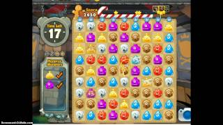 Monster Busters  Level 203